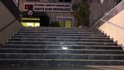 Fatih'te Tacikistanlı kadının ölü bulunması - İSTANBUL