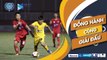 Không khí trước trận chung kết trong mơ tại Giải bóng đá Vô địch U15 Quốc gia - Next Media 2019