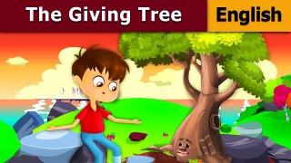 The Giving Tree Story | Stories for Kids | Tales