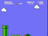 Super Mario Bros Gap Abuse Glitch (Bug Des Précipices)