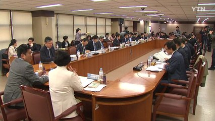 내년도 건강보험료 인상폭 오늘 결정...가입자 단체 "일방적 인상 반대" / YTN
