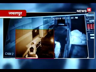 आधी रात को स्वास्थ्य केंद्र में घुसा शराबी, डॉक्टर का गिरेबां पकड़ पूछा- “क्या है तुम्हारी क्वालिफिकेशन...”