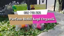 Parfum Mobil Kopi Organik 0852-7155-2626