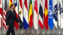 G20 Liderler Zirvesi - Liderlerin gelişleri (2) - OSAKA
