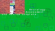 Full version  Neurology Pretest Self-Assessment and Review Complete