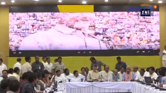 TDP మంత్రుల దగ్గర పనిచేసిన వాళ్ళు వద్దు - జగన్|AP CM Not Interested In officers Who Worked With TDP