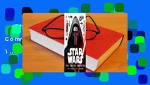 The Force Awakens: The Visual Dictionary Complete   Full version  The Force Awakens: The Visual
