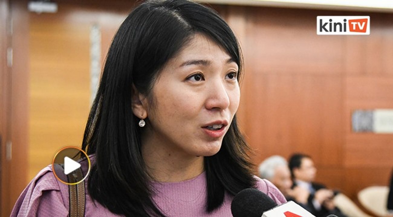 Pembangunan Pasir Gudang  tidak lestari, Kementarian beri cadangan