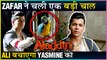 Ali aka Aladdin Fails To Turn Yasmine | Ali New Plan Revealed | Aladdin Naam Toh Suna Hoga