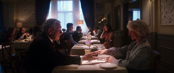 The Good Liar - Trailer