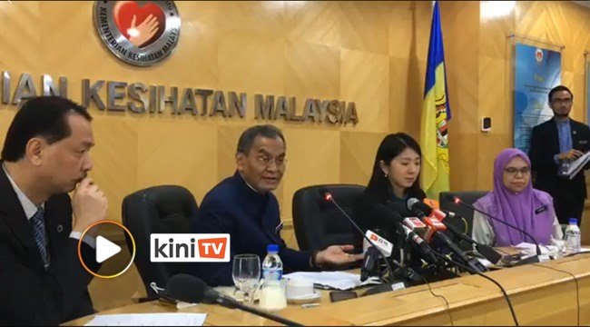 Kehadiran gas ganjil tidak dapat dikesan melalui sampel darah, air kencing