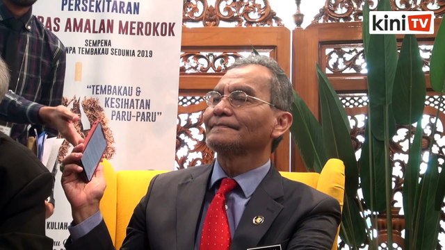 Menteri sokong cadangan naikkan cukai import alkohol, tembakau