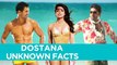 Top 10 Interesting FACTS About Dostana | Priyanka Chopra | John Abraham | Abhishek Bachchan