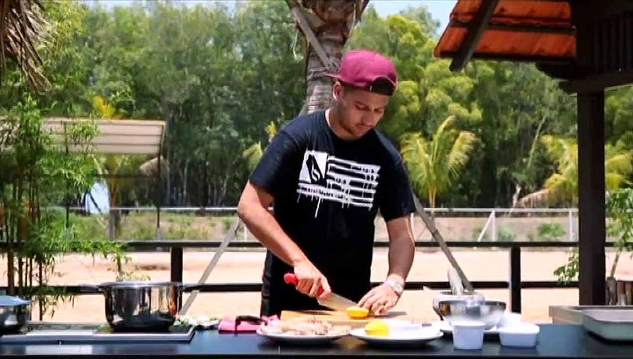 Dapur Panas  (2014) | Episod 15