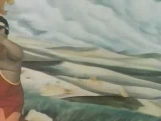 Les aventures de Carlos