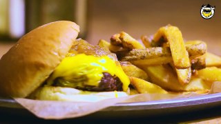 NYC's Best Burger, Explained | Food Skills