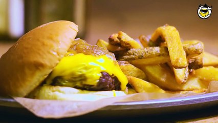 NYC's Best Burger, Explained | Food Skills
