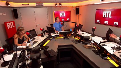 Le journal RTL de 6h du 28 juin 2019