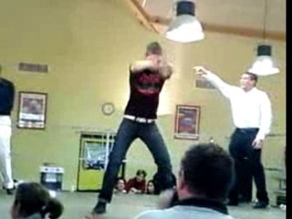 dance tecktonik sur mondo-alive