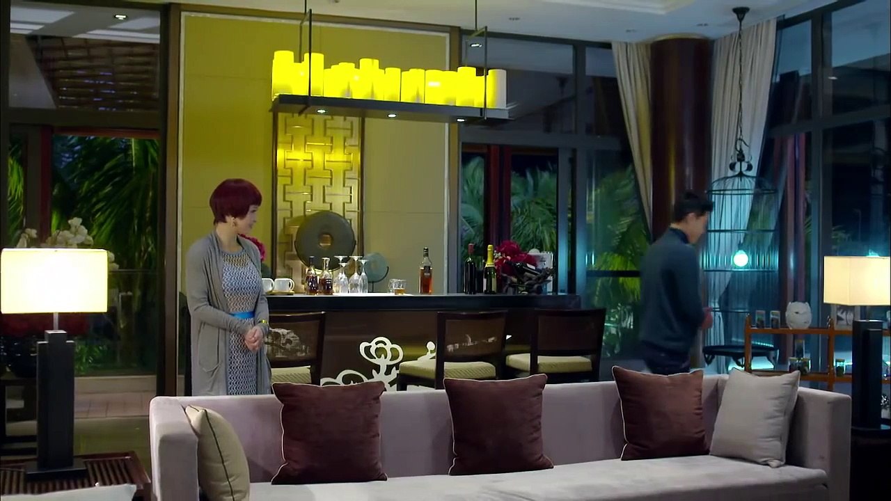 Love,Just Come EP44（Han Dong, Jiang Kaitong）爱来的刚好 44