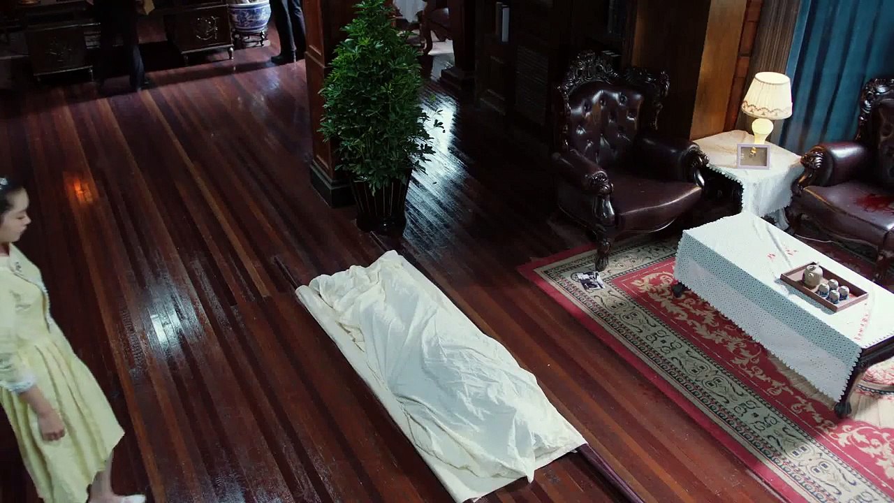 【Eng Sub】Love In Hanyuan EP02 Chinese Drama 小楼又东风| NewTV Drama