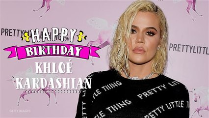 Jouw Revenge Body met deze tips van Khloé Kardashian