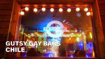 Gutsy Gay Bars: The only LGBT-friendly bar in southern Chile