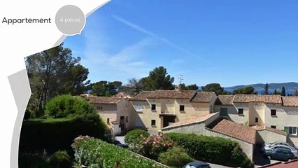 A vendre - Appartement - ST RAPHAEL (83700) - 4 pièces - 115m²