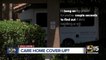 Mesa police investigating possible cover-up of death at care home