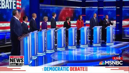 Tải video: Will the Anti-Trump agenda make or break the Democrats' presidential bid?