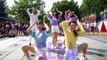 「K-Pop in Public」 GFRIEND - Summer Rain Dance Cover / 여자친구 - 여름비 안무 [THE J]