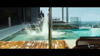 MECHANIC 2 Trailer (2016)