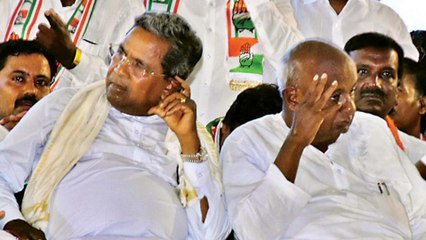 ಮಧ್ಯಂತರ ಚುನಾವಣೆ: ದೇವೇಗೌಡರಿಗೆ ಸಿದ್ದರಾಮಯ್ಯ ಟಾಂಗ್/ ಸಿದ್ದರಾಮಯ್ಯ | Oneindia Kannada