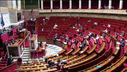 2ème séance : Énergie et climat (suite) - Jeudi 27 juin 2019