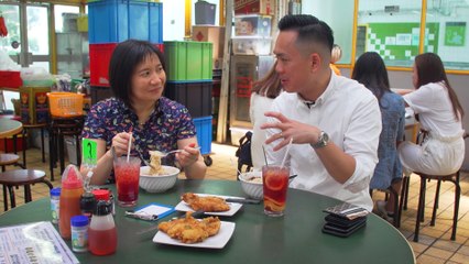 Best places to eat in Hong Kong: cultural cuisines in old Kowloon City