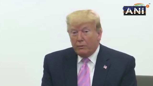 G20 Summit : PM Modi Donald Trump holds talk, discuss trade and defence | Oneindia News