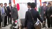 G20 Summit : PM Narendra Modi Donald Trump की महामुलाकात, WATCH VIDEO | वनइंडिया हिंदी