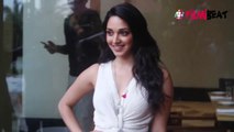 Kiara Advani celebrates success of Shahid Kapoor's Kabir Singh with family; Check out | FilmiBeat