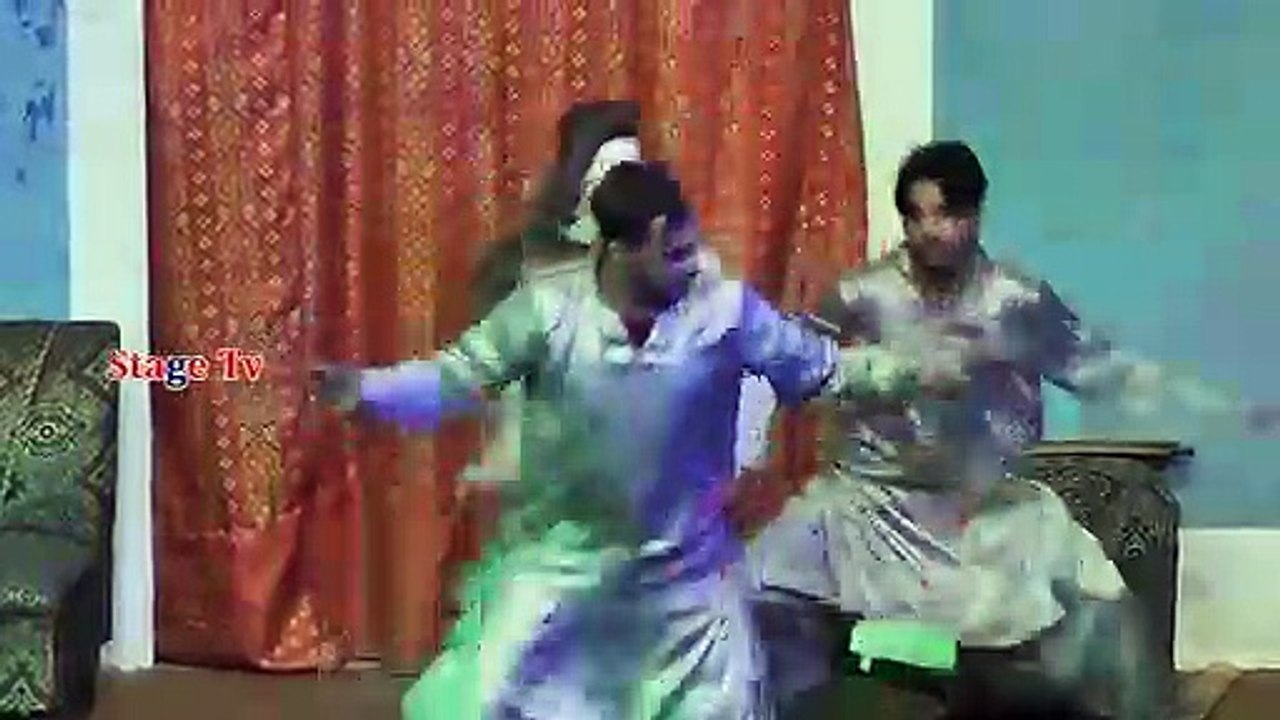 Hot Dance Mujra By Wafa Khan Big Assets Girl