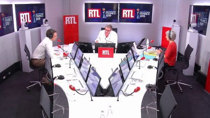 Le journal RTL de 7h du 28 juin 2019