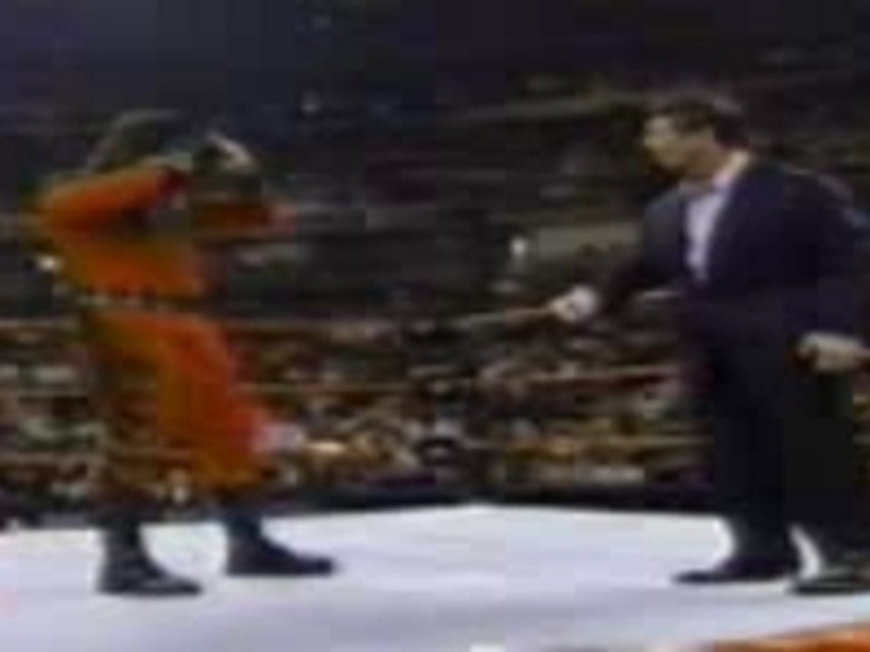 WWE Videos - Kane is the Undertaker