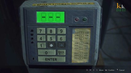 Resident Evil 2 Remake Part 3 Gameplay Walkthrough