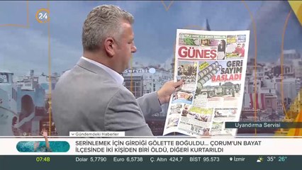Güneş Gazetesi