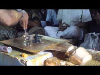 Dinamani-Uthirakosamangai Lingabhishekam