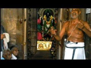 பாண்டுரங்கன் கோயில் பஜனை விழா - 3