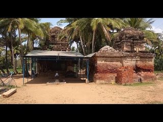 ஸ்ரீ பிரம்மநந்தீஸ்வரர் திருக்கோயில்