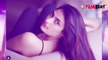 Athiya Shetty dating cricketer KL Rahul ?; Check Out Here |FilmiBeat