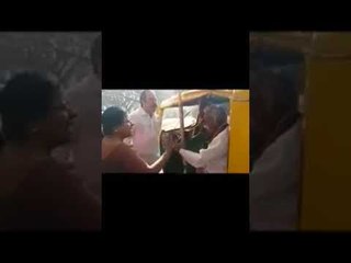 கர்நாடகாவில் தமிழர்கள் தமிழில் பேசக் கூடாதா?