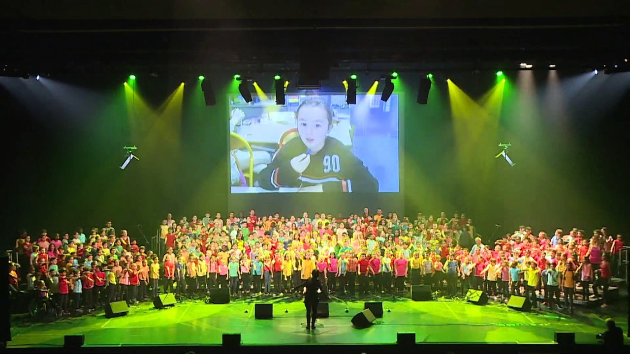 Concert citoyen 4 Roubaix  version courte  28 mai 2019