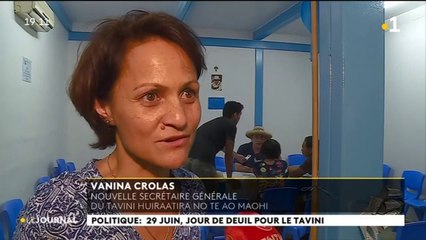 29 juin les Polynésiens ont rendez-vous avec la vraie histoire